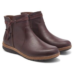 BOC Addie ankle boots